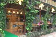 Bar, Kafe, dan Lounge Trang An Secret Garden Resort