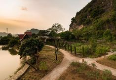 Điểm tham quan lân cận 5 Trang An Secret Garden Resort