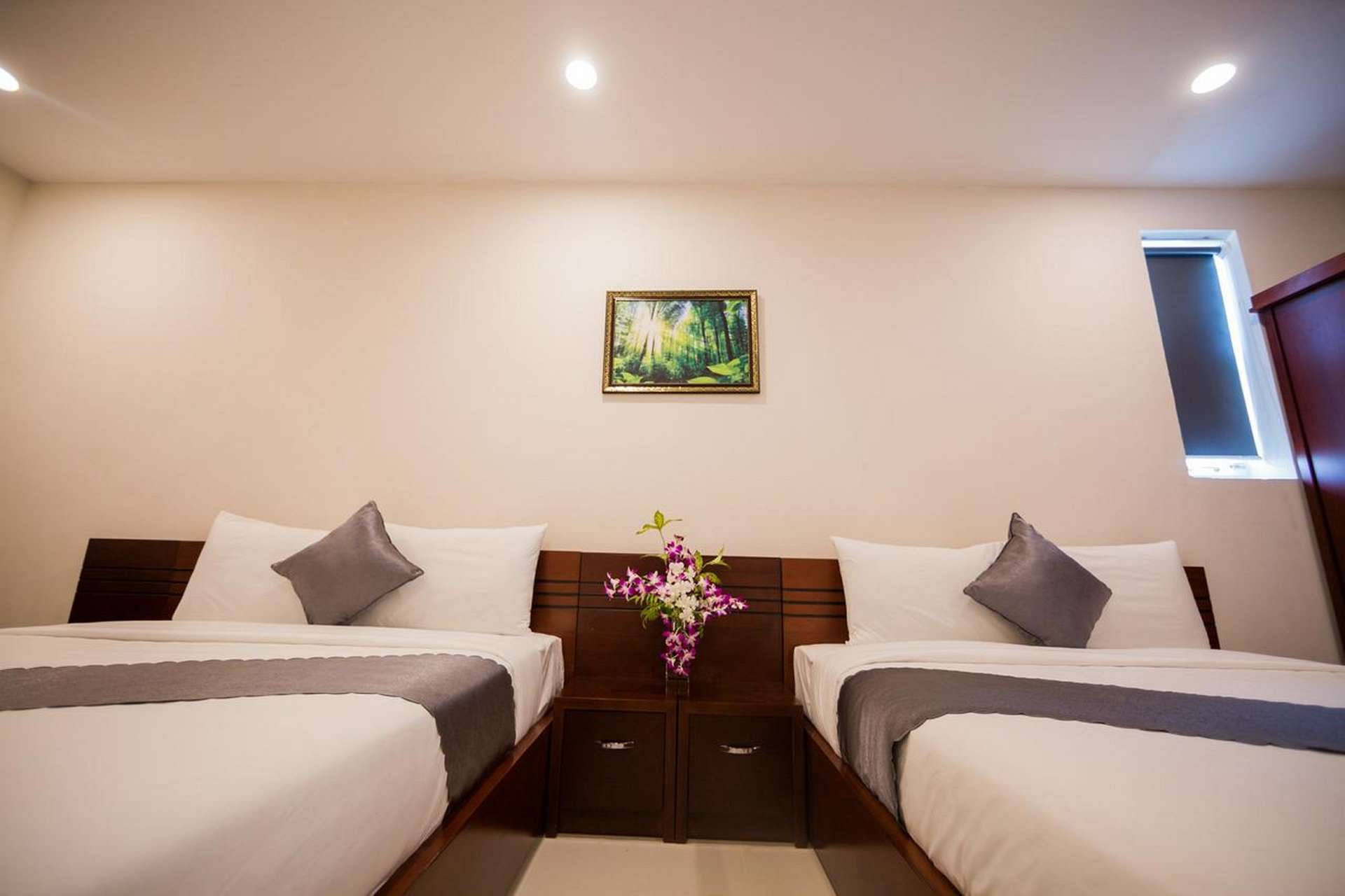 Gia Thanh Dat Hotel - khách sạn Quảng Ngãi