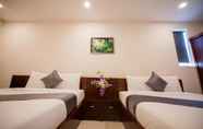 Kamar Tidur 7 Gia Thanh Dat Hotel