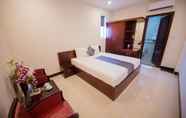 Kamar Tidur 6 Gia Thanh Dat Hotel