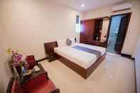 Kamar Tidur Gia Thanh Dat Hotel