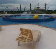 สระว่ายน้ำ 3 AquaMira Resort