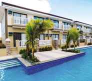 ภายนอกอาคาร 5 AquaMira Resort