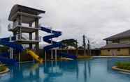 Hồ bơi 6 AquaMira Resort