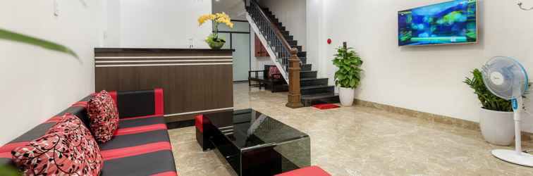 Lobi Sea Sand Apartment & Hotel