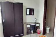 Kamar Tidur The Magnoliarie across ICE BSD