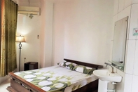 Kamar Tidur Homestay Kemuning Solo