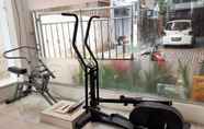 Fitness Center 3 Homestay Kemuning Solo