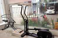 Fitness Center Homestay Kemuning Solo