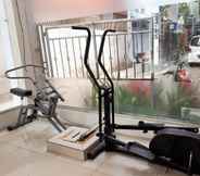 Fitness Center 3 Homestay Kemuning Solo