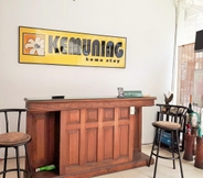 Lobi 6 Homestay Kemuning Solo