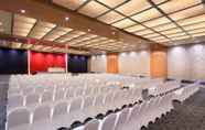 Functional Hall 6 Le Grandeur Mangga Dua Jakarta