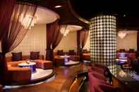 Bar, Cafe and Lounge Le Grandeur Mangga Dua Jakarta