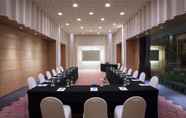 Functional Hall 4 Le Grandeur Mangga Dua Jakarta