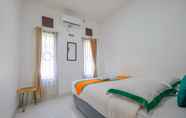 Bedroom 5 Homestay Jogokaryan Dekat Alun-Alun Kidul dan Malioboro by Simply Homy