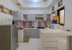 Bar, Kafe, dan Lounge 7 Homestay Jogokaryan Dekat Alun-Alun Kidul dan Malioboro by Simply Homy