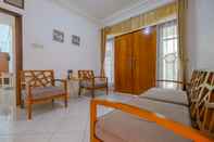 Functional Hall Homestay Jogokaryan Dekat Alun-Alun Kidul dan Malioboro by Simply Homy