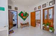 Common Space 2 Homestay Jogokaryan Dekat Alun-Alun Kidul dan Malioboro by Simply Homy