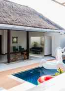 SWIMMING_POOL LYFF Villa Bali 