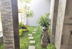 公共空間 7 Full House 3 Bedroom at Pulunk Homestay