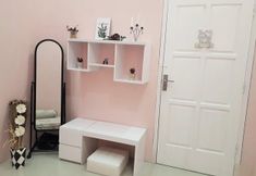 公共空間 5 Full House 3 Bedroom at Pulunk Homestay