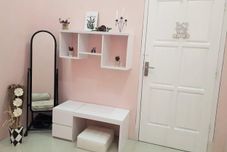 公共空間 Full House 3 Bedroom at Pulunk Homestay