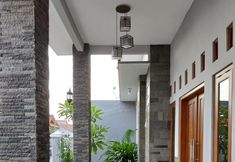 外觀 2 Full House 3 Bedroom at Pulunk Homestay