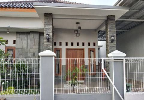 外觀 Full House 3 Bedroom at Pulunk Homestay