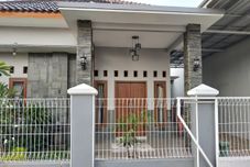 外觀 Full House 3 Bedroom at Pulunk Homestay