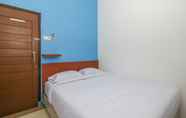 Bilik Tidur 7 Sky Residence Ilir Barat 1 Palembang