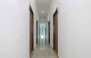 Lobi 6 Sky Residence Ilir Barat 1 Palembang