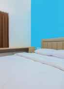 BEDROOM Sky Residence Syariah Serpong 2 Tangerang