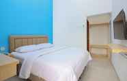 Bedroom 7 Sky Residence Syariah Serpong 2 Tangerang