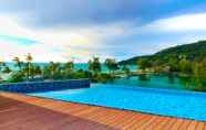 Swimming Pool 3 Phoenix Hotel Karon Beach