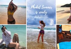 외관 6 Phoenix Hotel Karon Beach