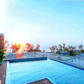 Phoenix Hotel Karon Beach 1, カロンビーチプールヴィラホテル