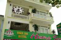 Exterior Huong Sen Hotel Sa Dec