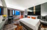 Kamar Tidur 2 Hotel Verve