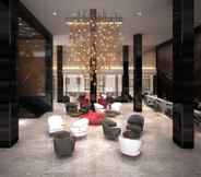 Lobby 5 Hotel Verve