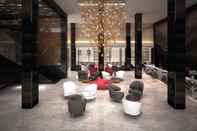 Lobby Hotel Verve