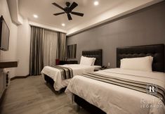 Bedroom 2 Ritz Legarda