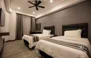 Kamar Tidur 2 Ritz Legarda