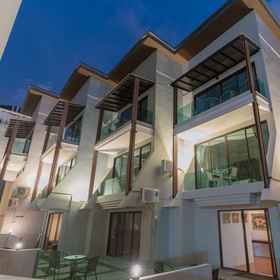 Exterior / Building 1 Destination Patong, Patong Hotels