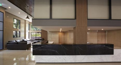 로비 2 Floral Blossom Sathorn