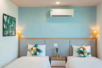 ห้องนอน 4 Xala Boutique Hotel Nha Trang