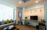 ห้องนอน 7 Xala Boutique Hotel Nha Trang