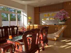 Sảnh chờ 4 Blue Sea Hotel & Apartment