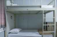 Kamar Tidur Patone Hostel