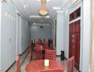 Lobby 2 Puri Gajah Dompak 